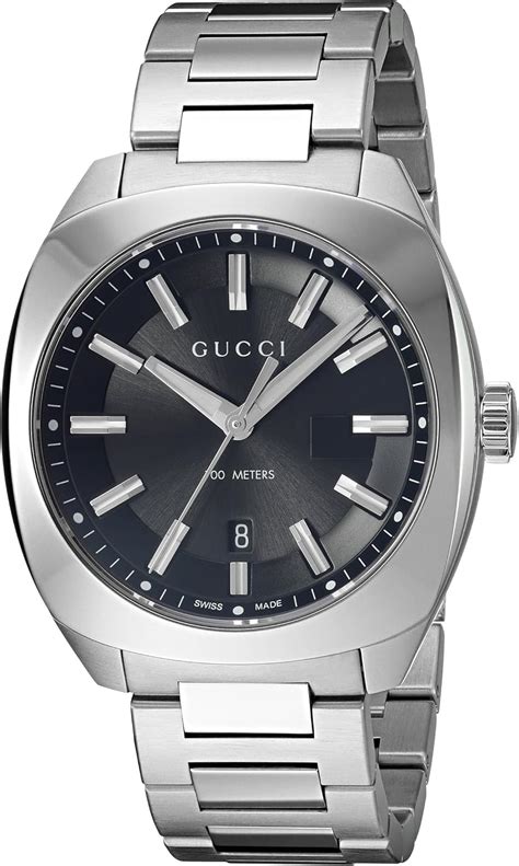 gucci homme montre